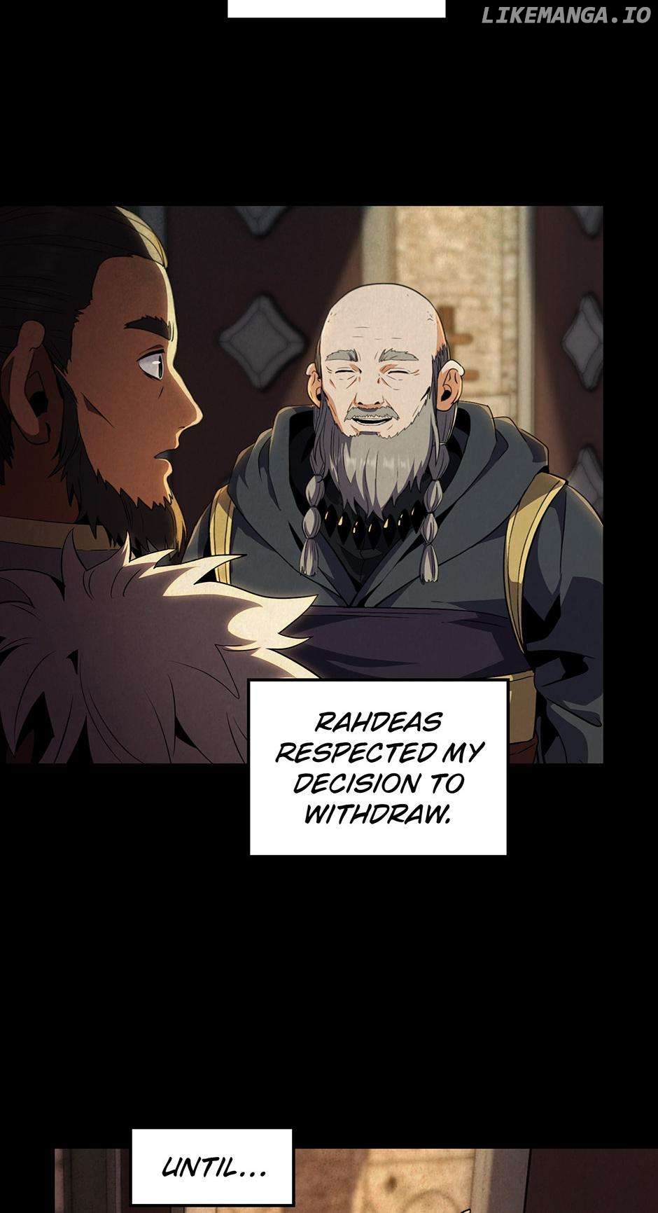 The Beginning After The End Chapter 200 image 49